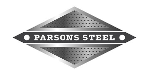 PARSONS METAL FABRICATORS, INC. 